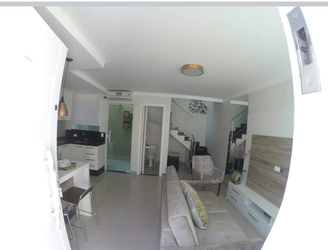 Sobrado em Vila Prudente (Zona Leste) - 70m² | 2 dormitórios | 2 vagas - miniatura 3