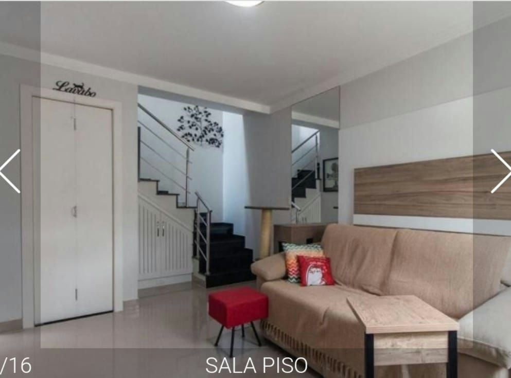 Sobrado em Vila Prudente (Zona Leste) - 70m² | 2 dormitórios | 2 vagas - miniatura 4