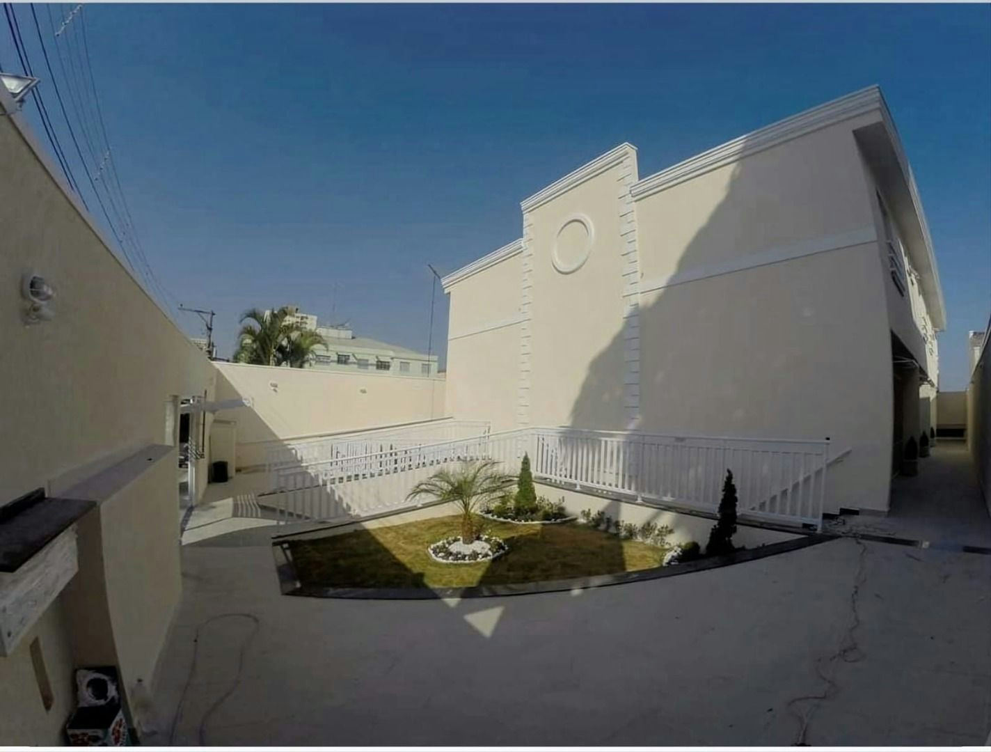 Sobrado em Vila Prudente (Zona Leste) - 70m² | 2 dormitórios | 2 vagas - miniatura 2