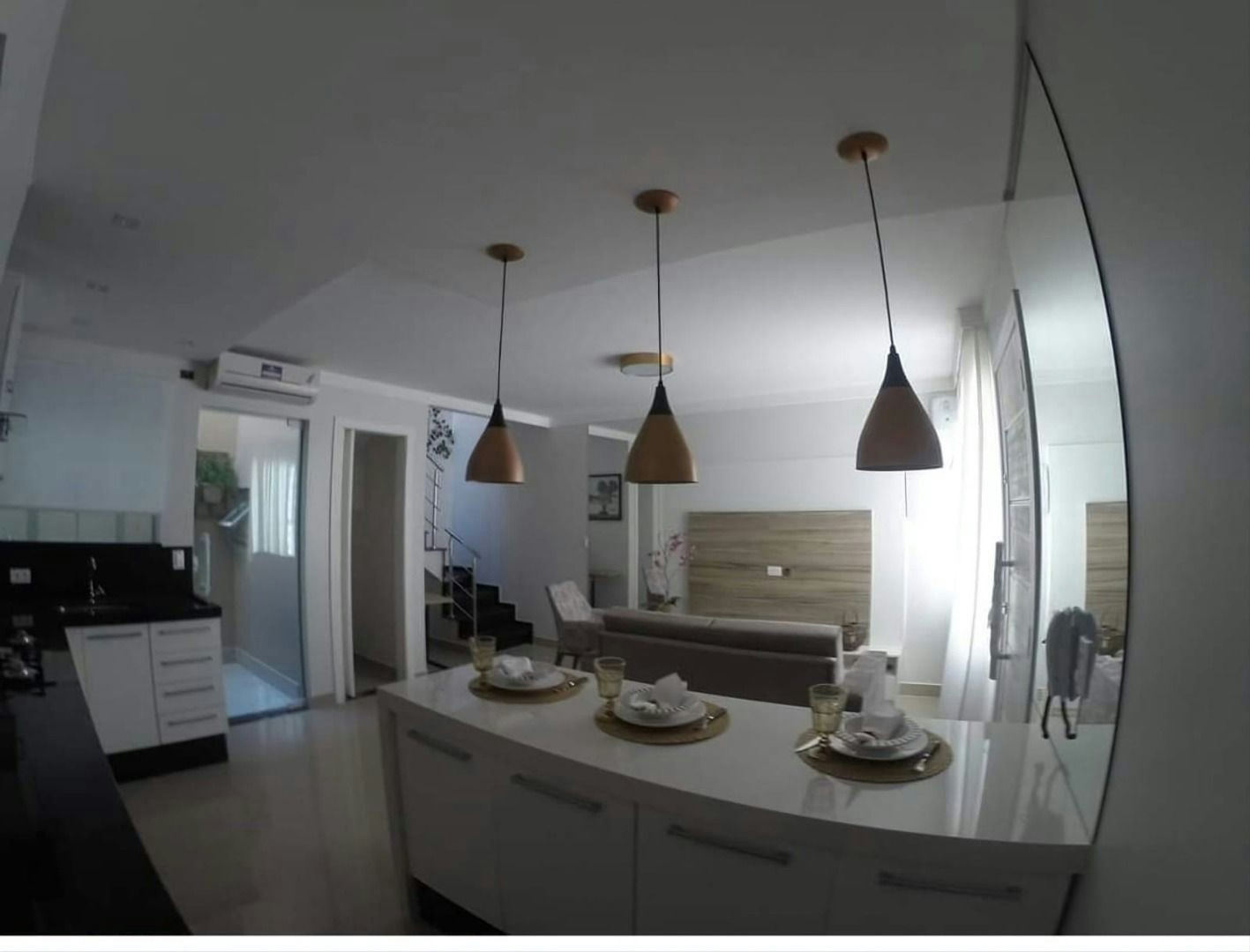 Sobrado em Vila Prudente (Zona Leste) - 70m² | 2 dormitórios | 2 vagas - miniatura 5