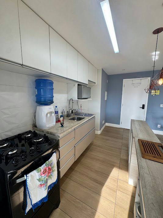 Apartamento em Vila Ema - 59m² | 2 dormitórios | 1 vaga - miniatura 5
