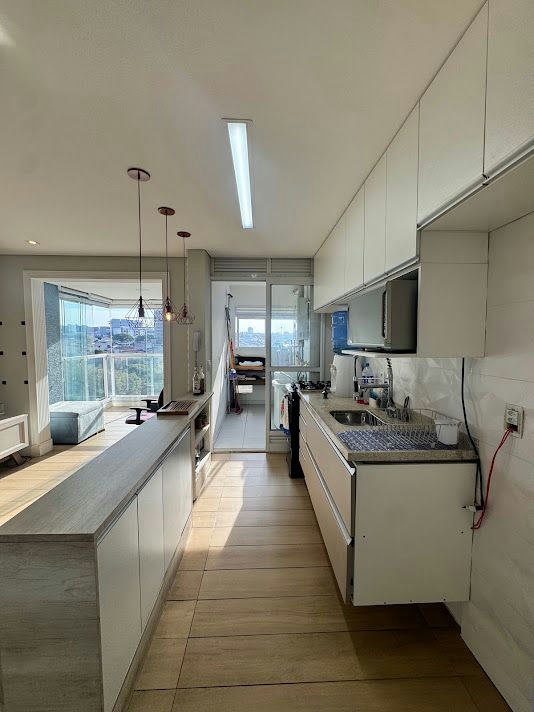 Apartamento em Vila Ema - 59m² | 2 dormitórios | 1 vaga - miniatura 3