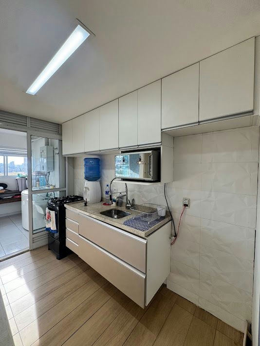 Apartamento em Vila Ema - 59m² | 2 dormitórios | 1 vaga - miniatura 4