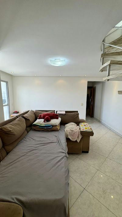 Apartamento em Vila Ema - 132m² | 2 dormitórios | 1 vaga - miniatura 3