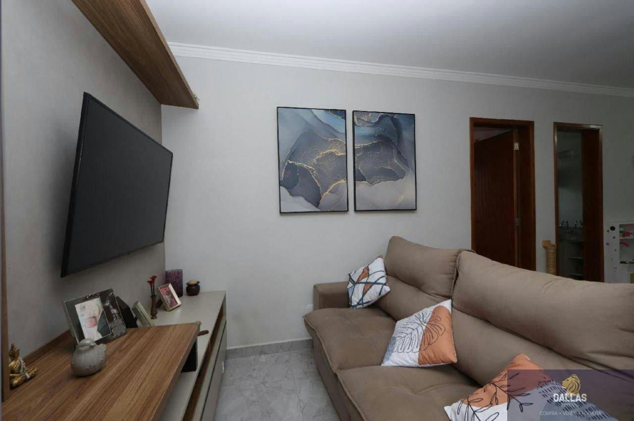 Apartamento em Chácara Mafalda - 60m² | 2 dormitórios | 1 vaga - miniatura 2