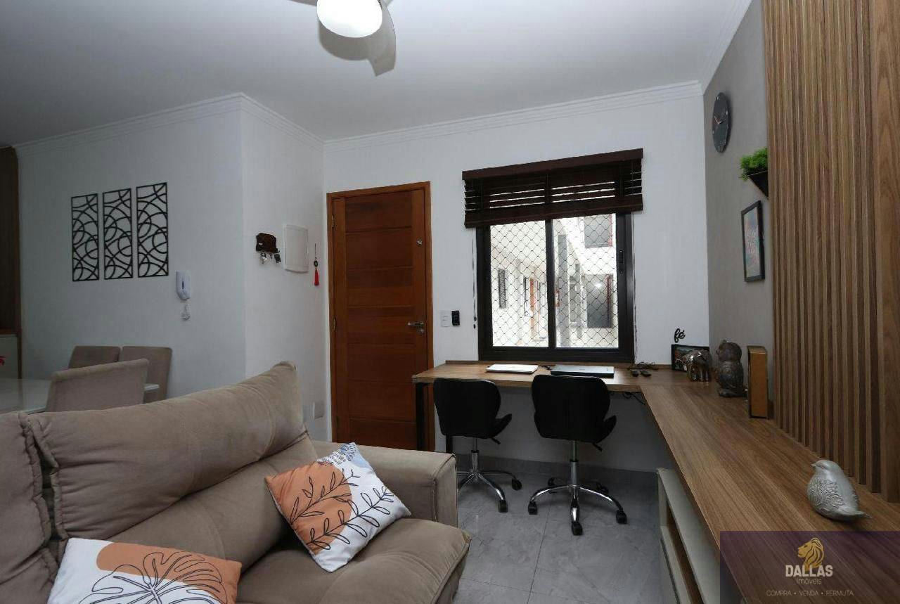 Apartamento em Chácara Mafalda - 60m² | 2 dormitórios | 1 vaga - miniatura 4