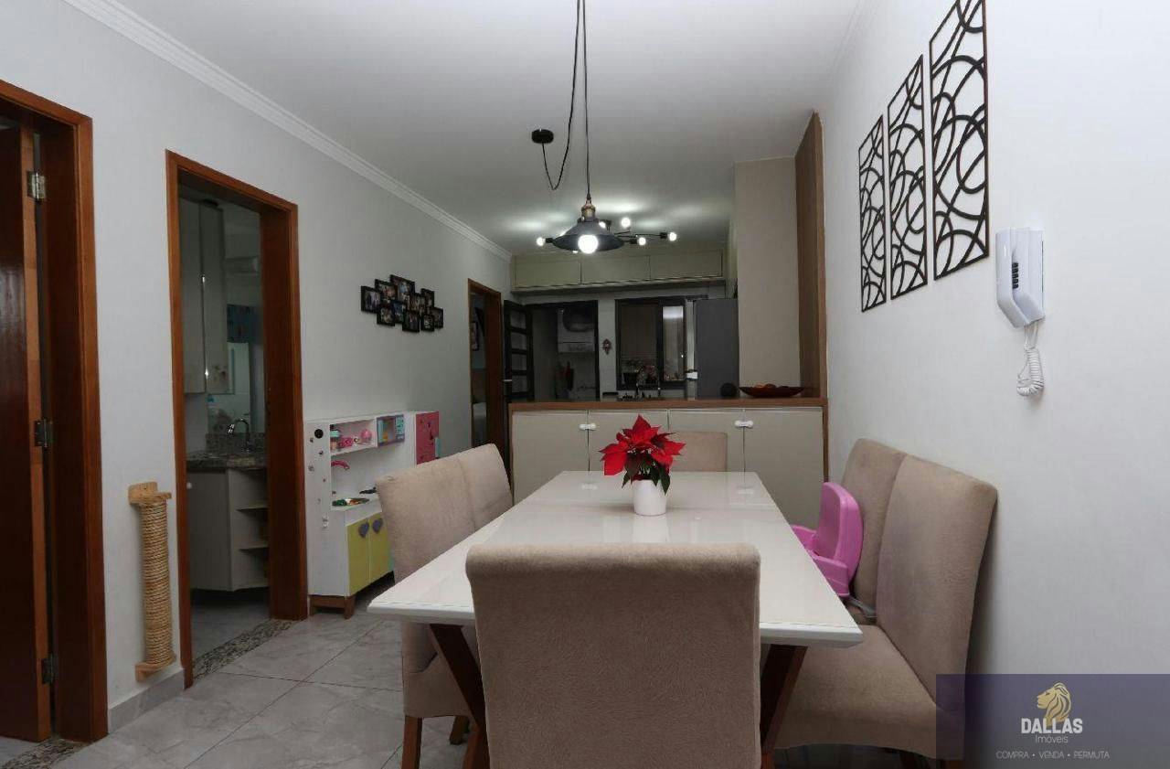 Apartamento em Chácara Mafalda - 60m² | 2 dormitórios | 1 vaga - miniatura 5