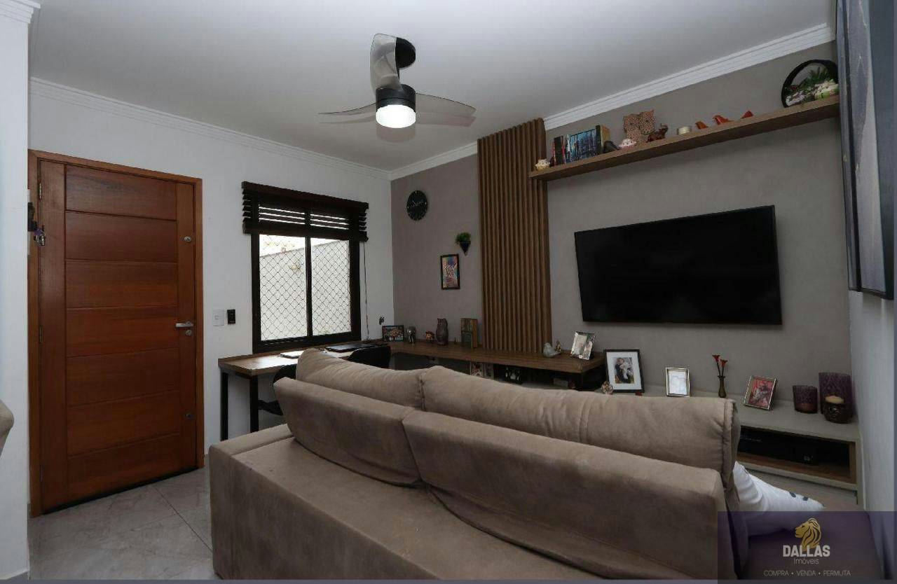 Apartamento em Chácara Mafalda - 60m² | 2 dormitórios | 1 vaga - miniatura 3