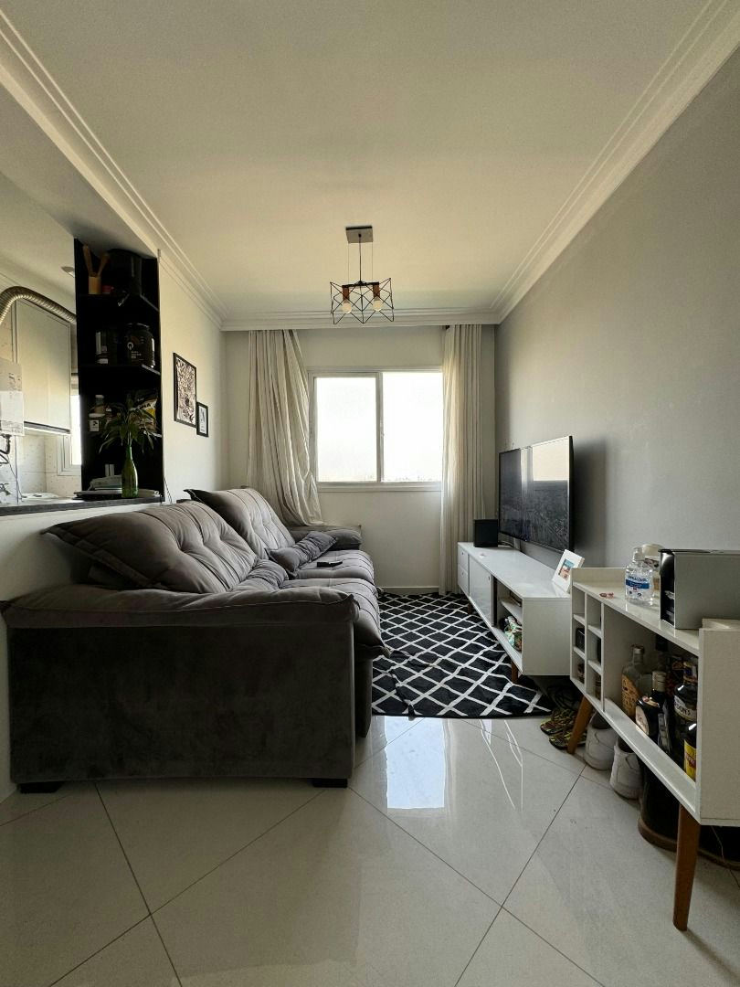 Apartamento em Quinta da Paineira - 50m² | 2 dormitórios | 1 vaga - miniatura 3