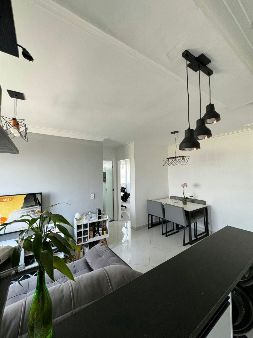 Apartamento em Quinta da Paineira - 50m² | 2 dormitórios | 1 vaga - miniatura 5