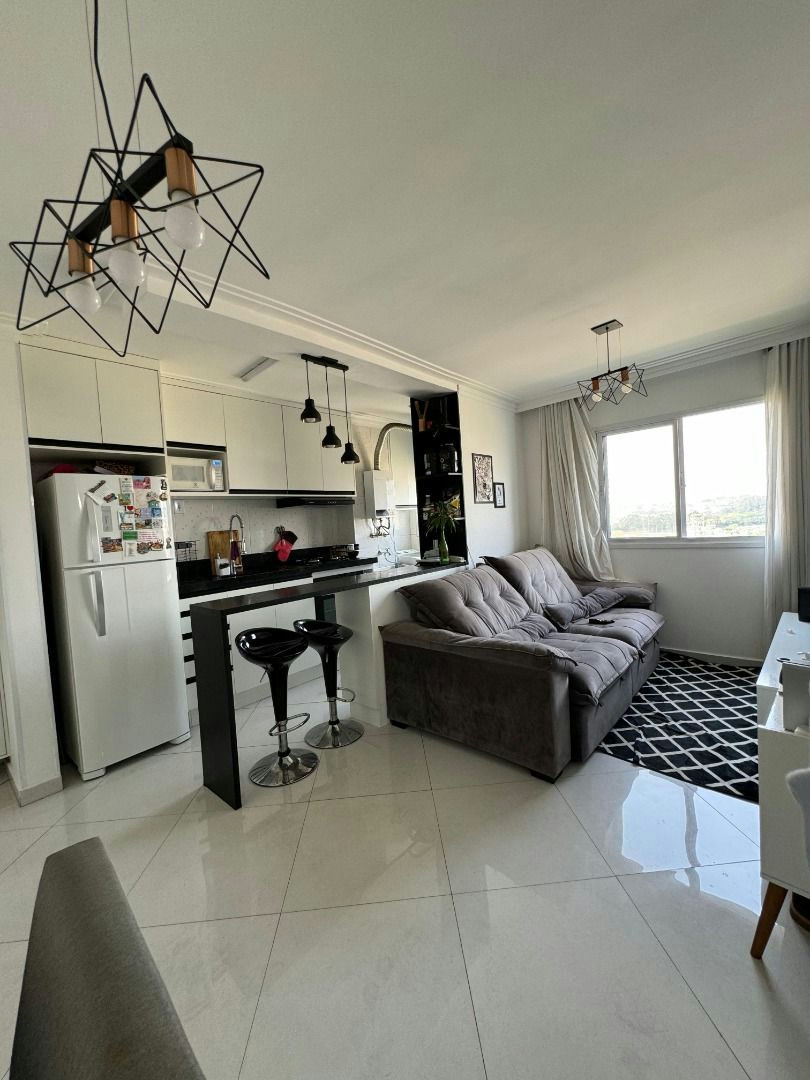 Apartamento em Quinta da Paineira - 50m² | 2 dormitórios | 1 vaga - miniatura 2
