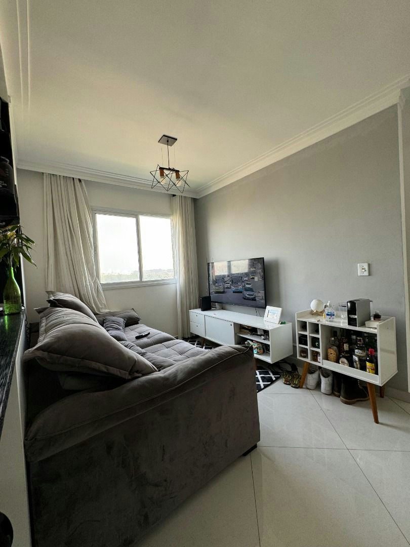 Apartamento em Quinta da Paineira - 50m² | 2 dormitórios | 1 vaga - miniatura 4