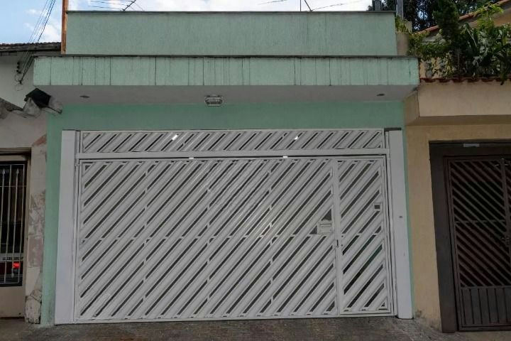 Sobrado em Jardim Independência - 220m² | 3 dormitórios | 2 vagas - foto 1