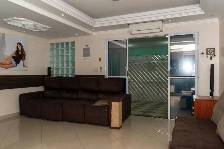 Sobrado em Jardim Independência - 220m² | 3 dormitórios | 2 vagas - miniatura 5