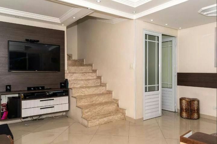 Sobrado em Jardim Independência - 220m² | 3 dormitórios | 2 vagas - miniatura 2