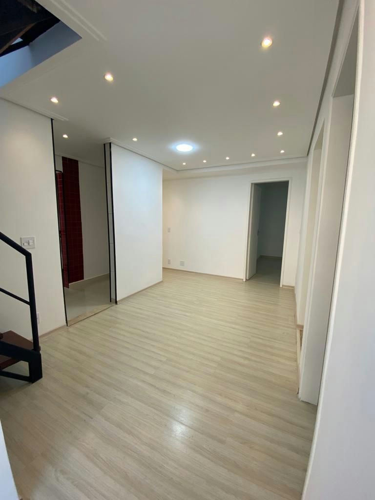 Apartamento em Conjunto Promorar Sapopemba - 120m² | 3 dormitórios | 1 vaga - miniatura 3