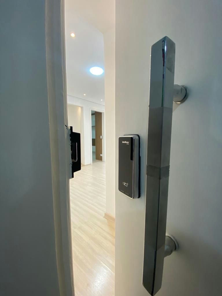 Apartamento em Conjunto Promorar Sapopemba - 120m² | 3 dormitórios | 1 vaga