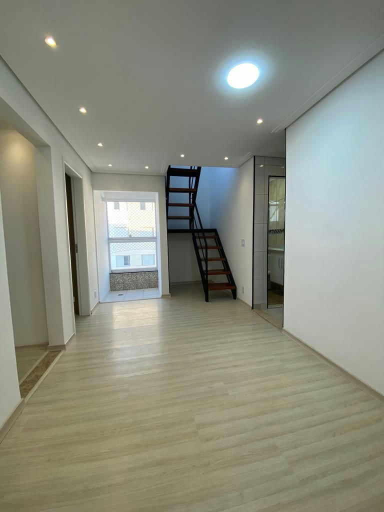 Apartamento em Conjunto Promorar Sapopemba - 120m² | 3 dormitórios | 1 vaga - miniatura 4