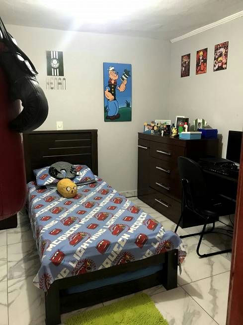 Casa em Vila Alpina - 116m² | 2 dormitórios | 1 vaga - miniatura 4