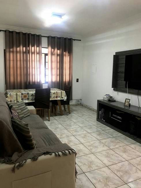 Casa em Vila Alpina - 116m² | 2 dormitórios | 1 vaga - miniatura 2