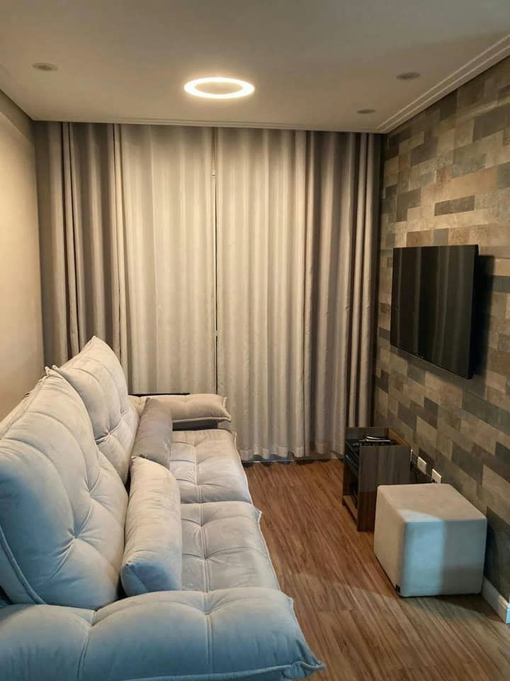 Apartamento em Vila Prudente (Zona Leste) - 52m² | 2 dormitórios | 1 vaga - miniatura 2