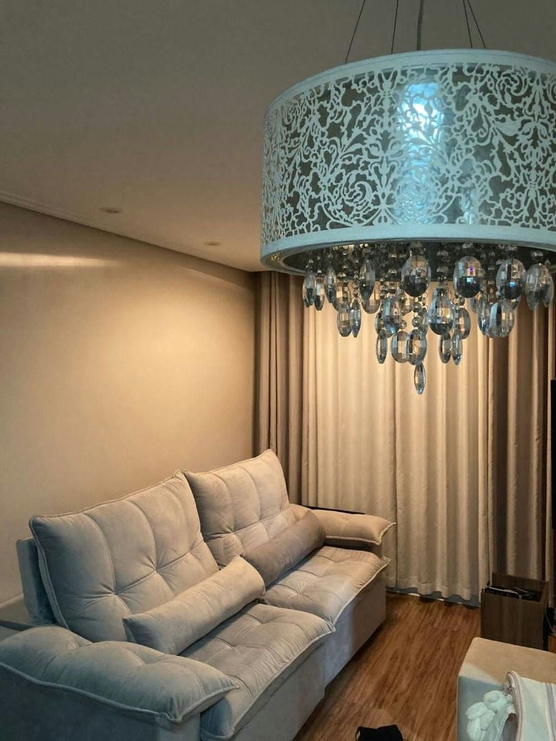 Apartamento em Vila Prudente (Zona Leste) - 52m² | 2 dormitórios | 1 vaga - miniatura 3