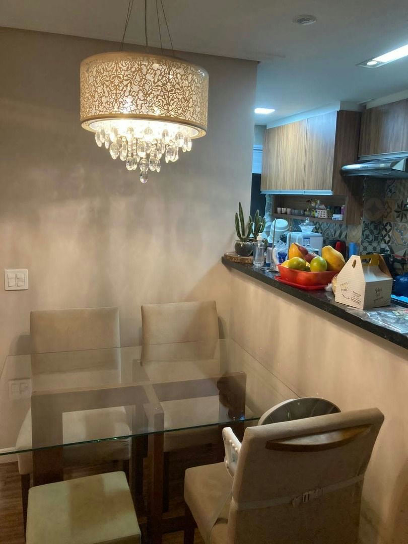 Apartamento em Vila Prudente (Zona Leste) - 52m² | 2 dormitórios | 1 vaga - miniatura 5