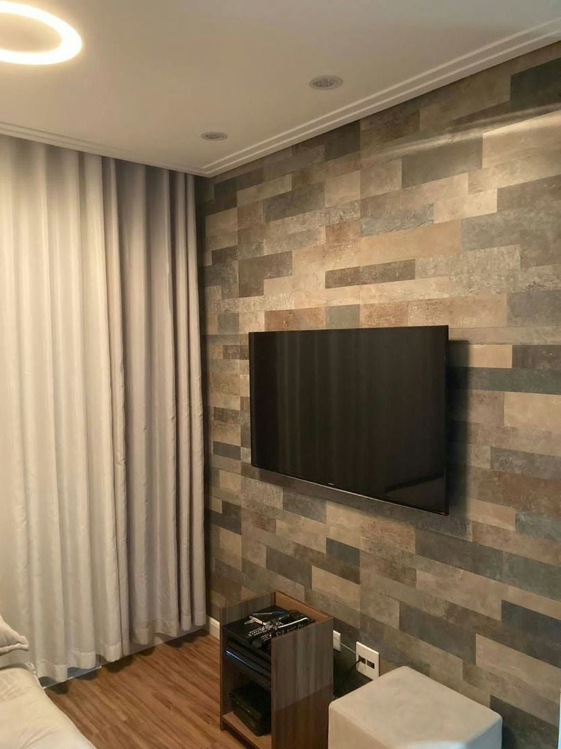 Apartamento em Vila Prudente (Zona Leste) - 52m² | 2 dormitórios | 1 vaga - miniatura 4