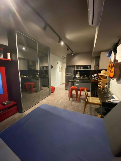 Apartamento em Vila Gomes Cardim - 37m² | 1 dormitório | 1 vaga - miniatura 4