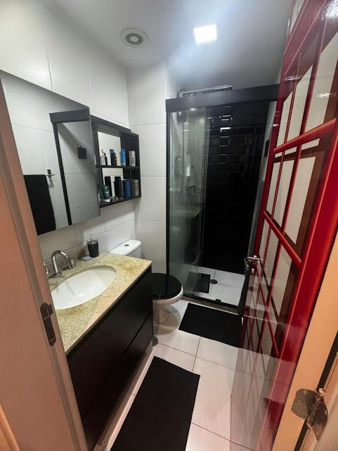 Apartamento em Vila Gomes Cardim - 37m² | 1 dormitório | 1 vaga - miniatura 2