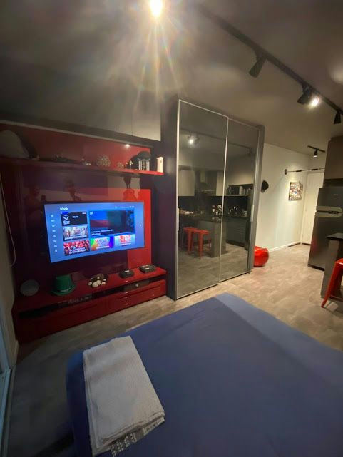 Apartamento em Vila Gomes Cardim - 37m² | 1 dormitório | 1 vaga - miniatura 5