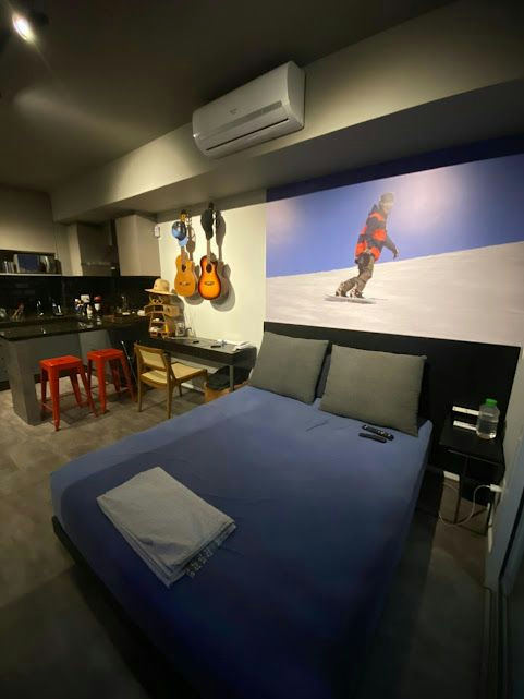 Apartamento em Vila Gomes Cardim - 37m² | 1 dormitório | 1 vaga - miniatura 3