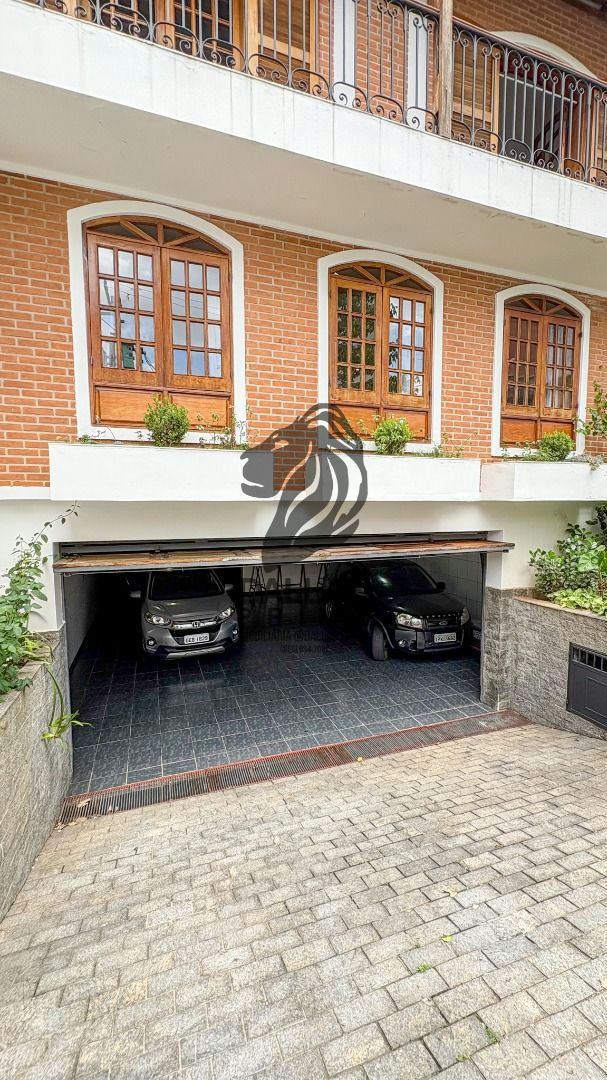 Sobrado em Jardim Avelino - 350m² | 6 dormitórios | 8 vagas - miniatura 2