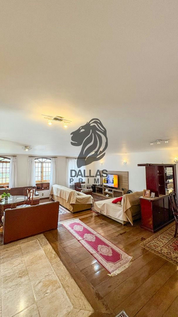 Sobrado em Jardim Avelino - 350m² | 6 dormitórios | 8 vagas - miniatura 5