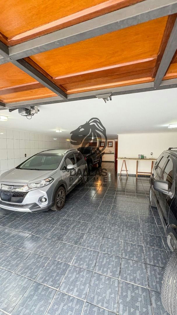 Sobrado em Jardim Avelino - 350m² | 6 dormitórios | 8 vagas - miniatura 4