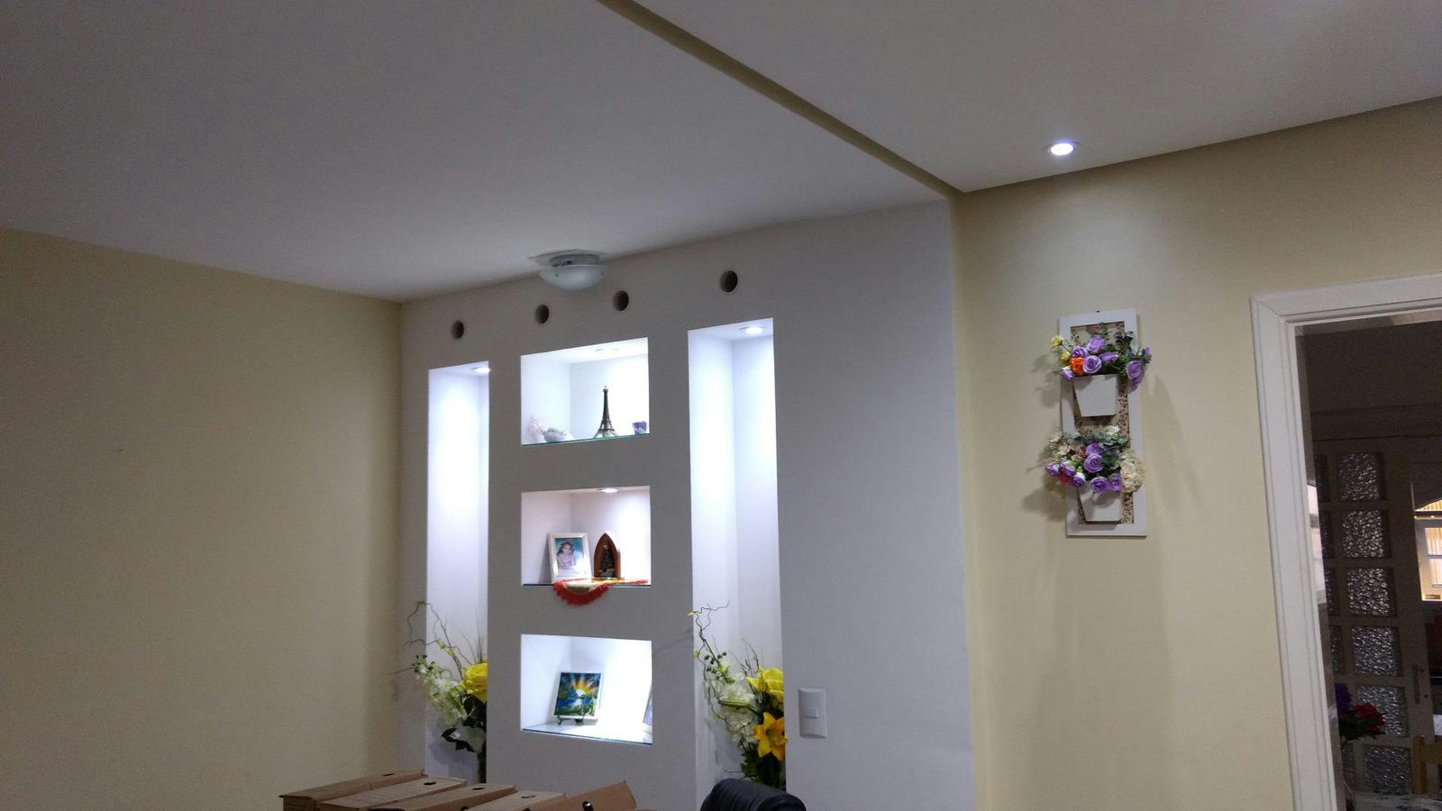 Sobrado em Vila Cleonice - 225m² | 3 dormitórios | 3 vagas - miniatura 5