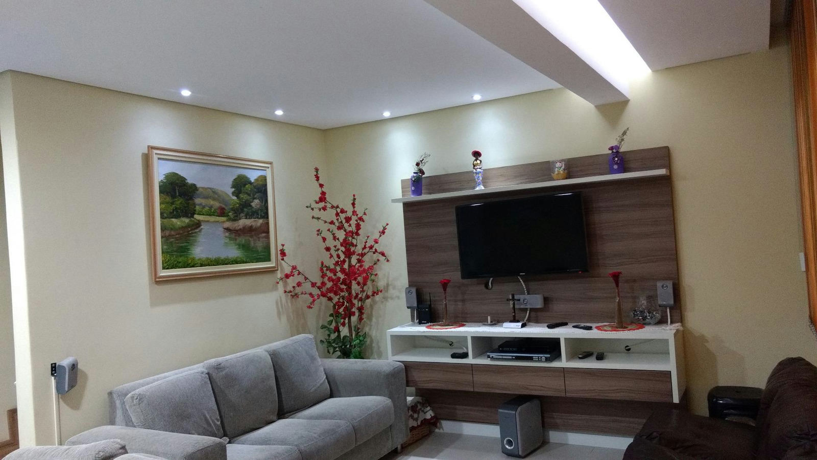 Sobrado em Vila Cleonice - 225m² | 3 dormitórios | 3 vagas - miniatura 4