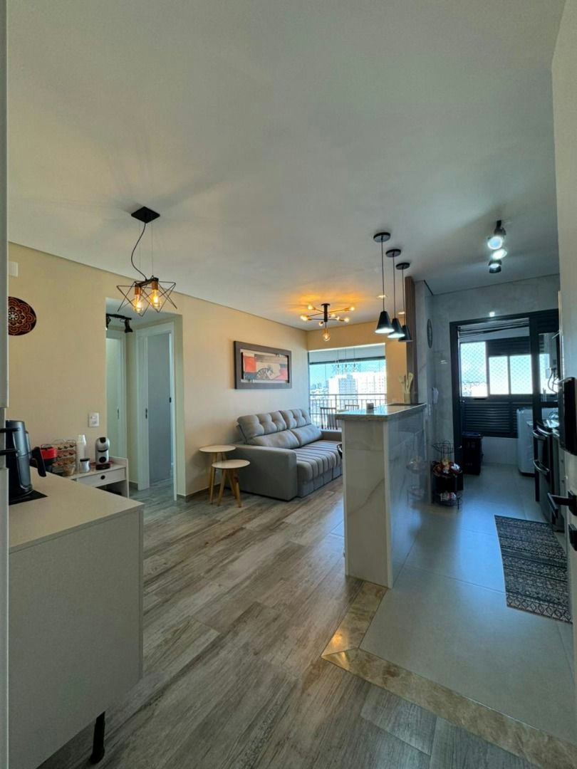 Apartamento em Jardim Independência - 62m² | 2 dormitórios | 1 vaga - miniatura 5