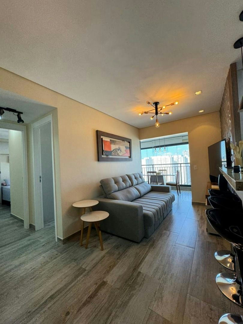 Apartamento em Jardim Independência - 62m² | 2 dormitórios | 1 vaga - miniatura 4