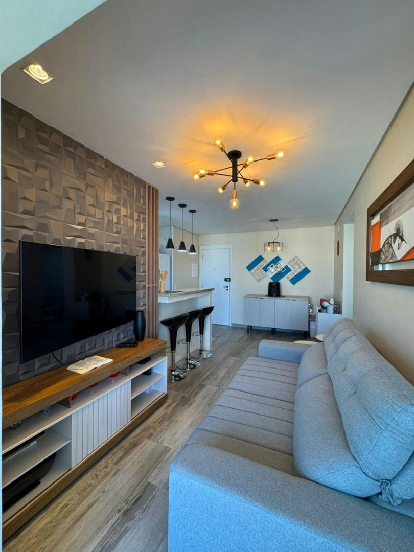 Apartamento em Jardim Independência - 62m² | 2 dormitórios | 1 vaga - miniatura 3