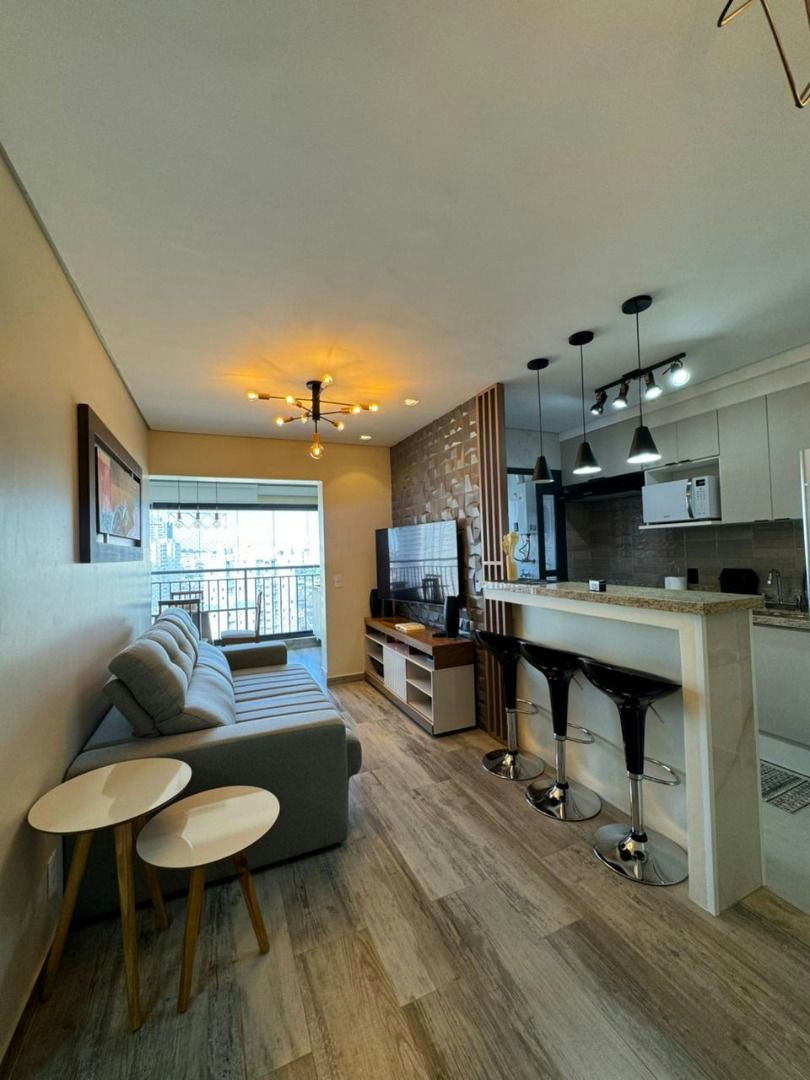 Apartamento em Jardim Independência - 62m² | 2 dormitórios | 1 vaga - miniatura 2