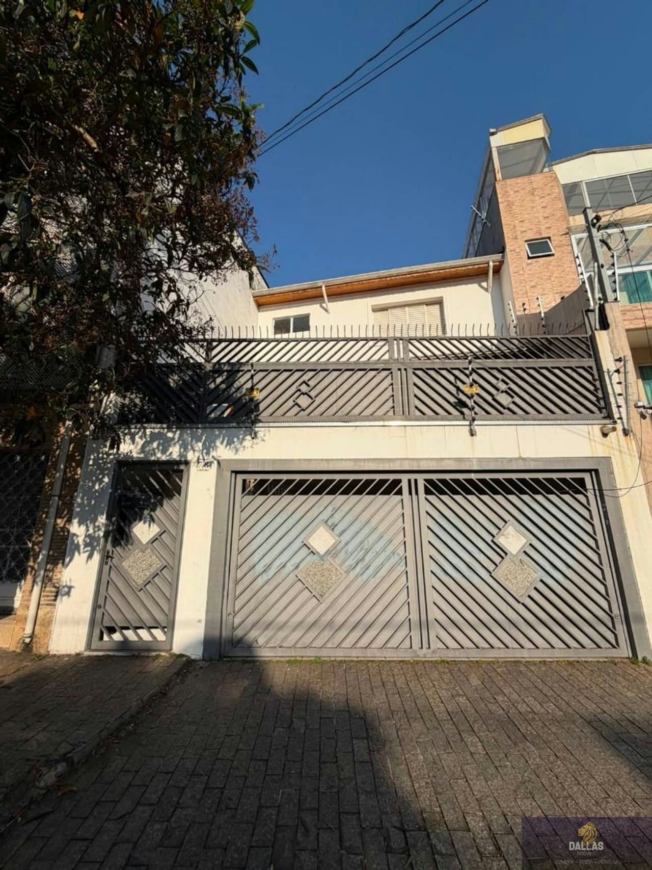 Sobrado em Vila Bertioga - 130m² | 3 dormitórios | 2 vagas - miniatura 2