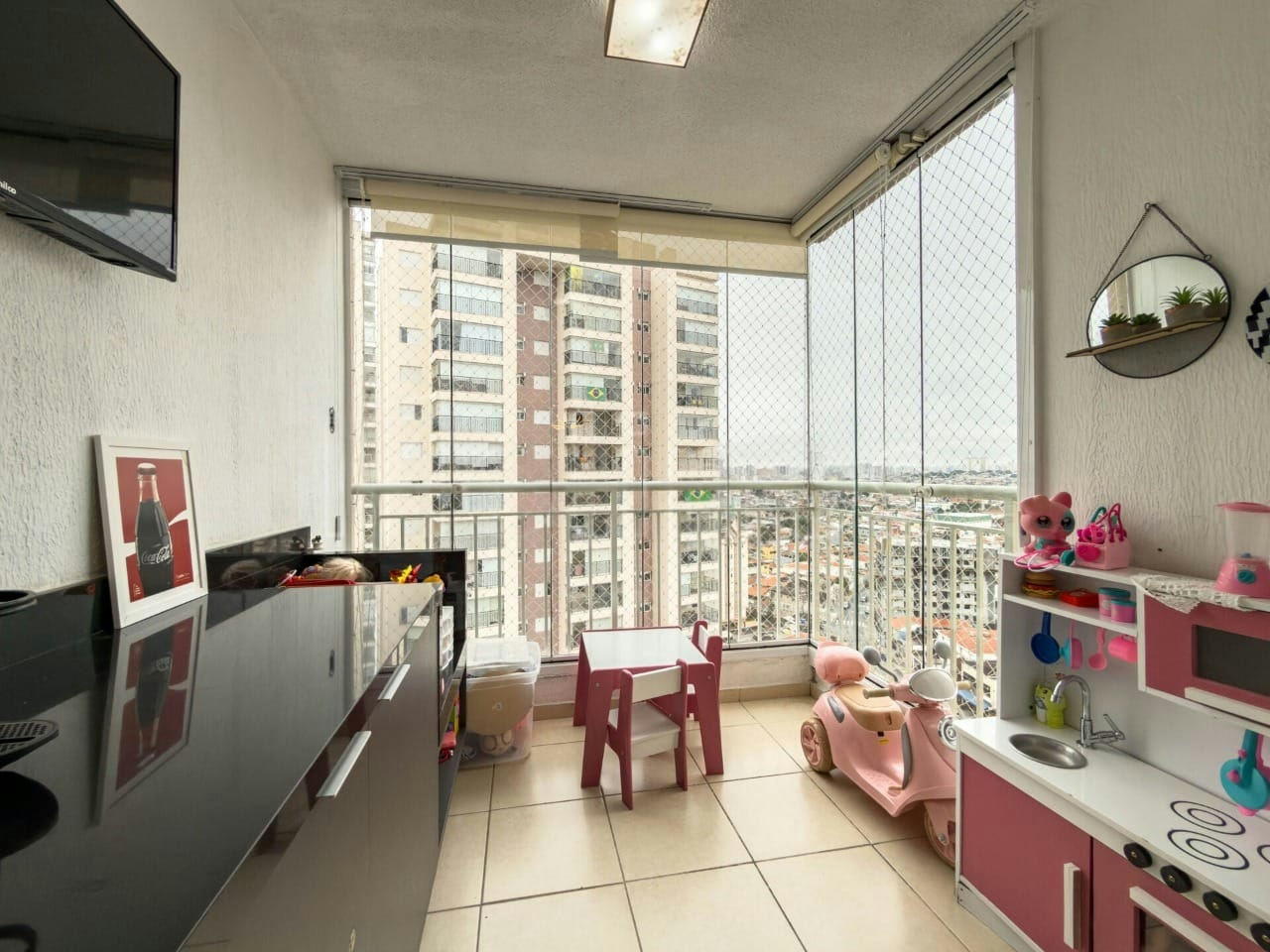 Apartamento - miniatura 2