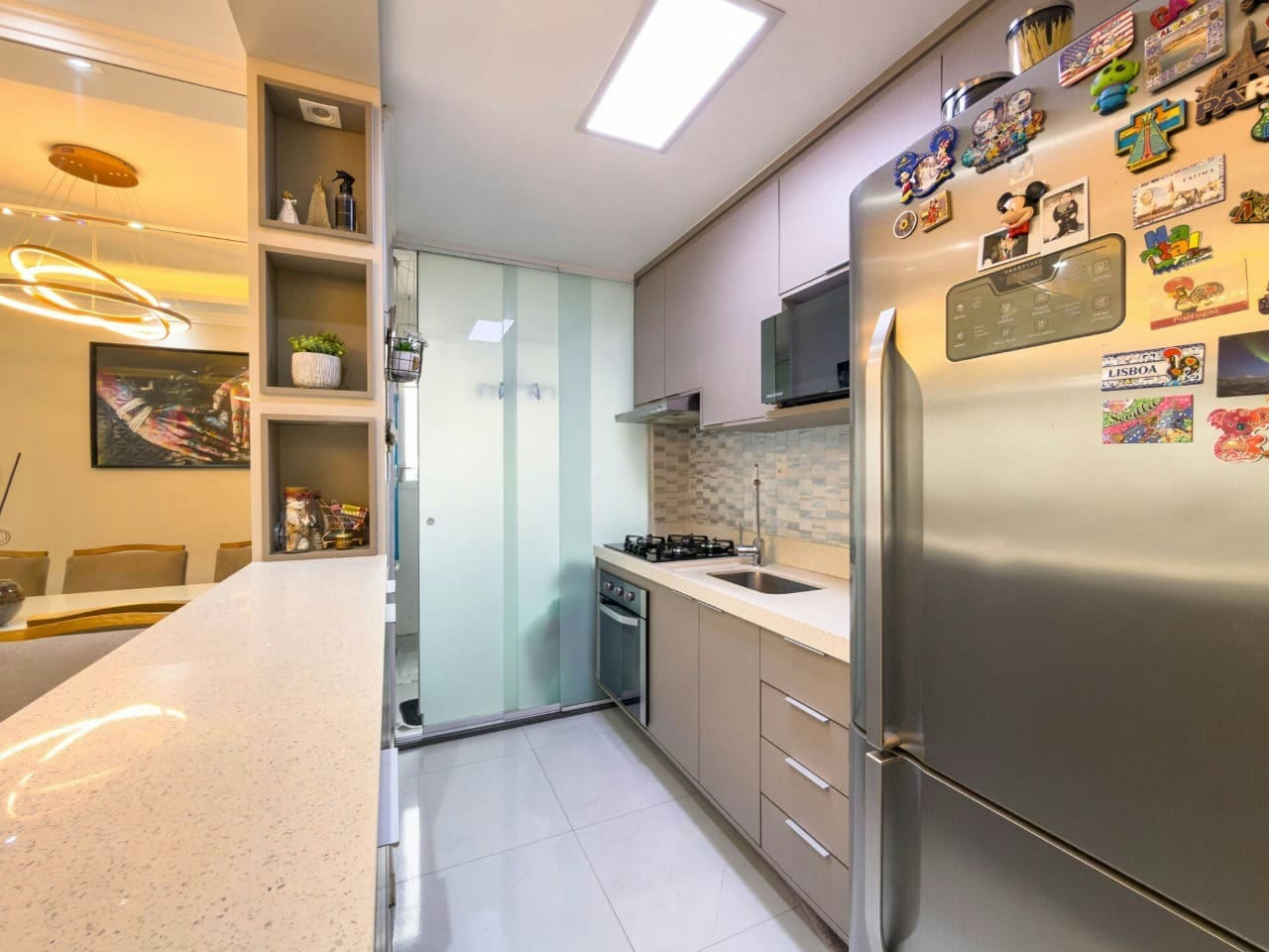 Apartamento - miniatura 4