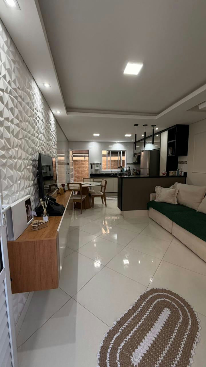 Casa a venda no Condomínio Del Valle II
