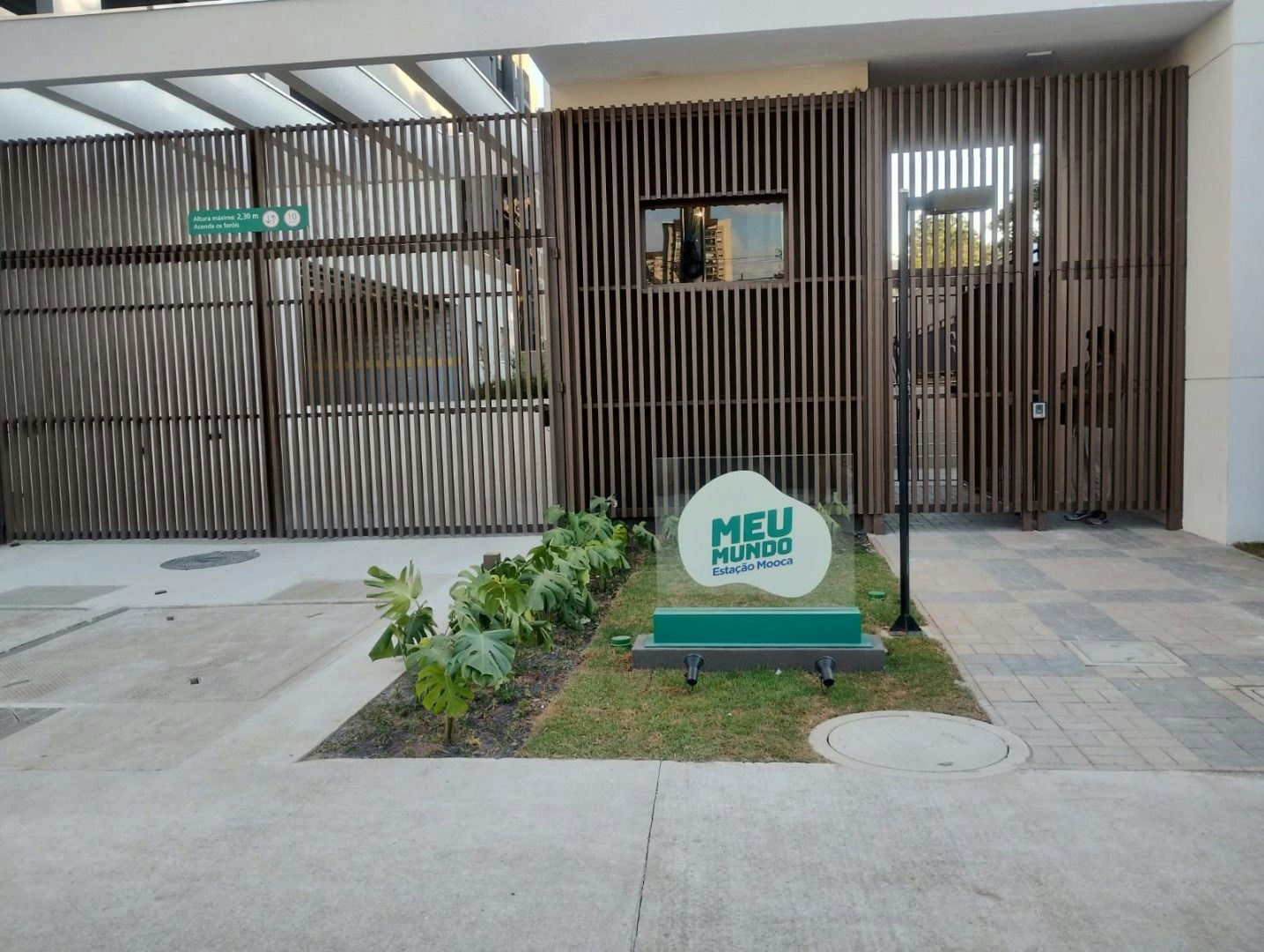 Apartamento em Mooca - 39m² | 2 dormitórios | 1 vaga - miniatura 2