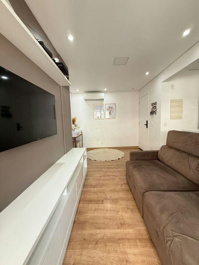 Apartamento em Vila Ema - 62m² | 2 dormitórios | 1 vaga - miniatura 4