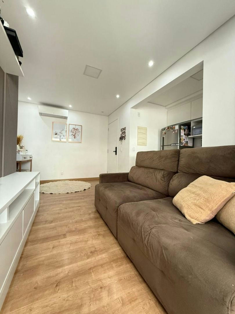 Apartamento em Vila Ema - 62m² | 2 dormitórios | 1 vaga - miniatura 5