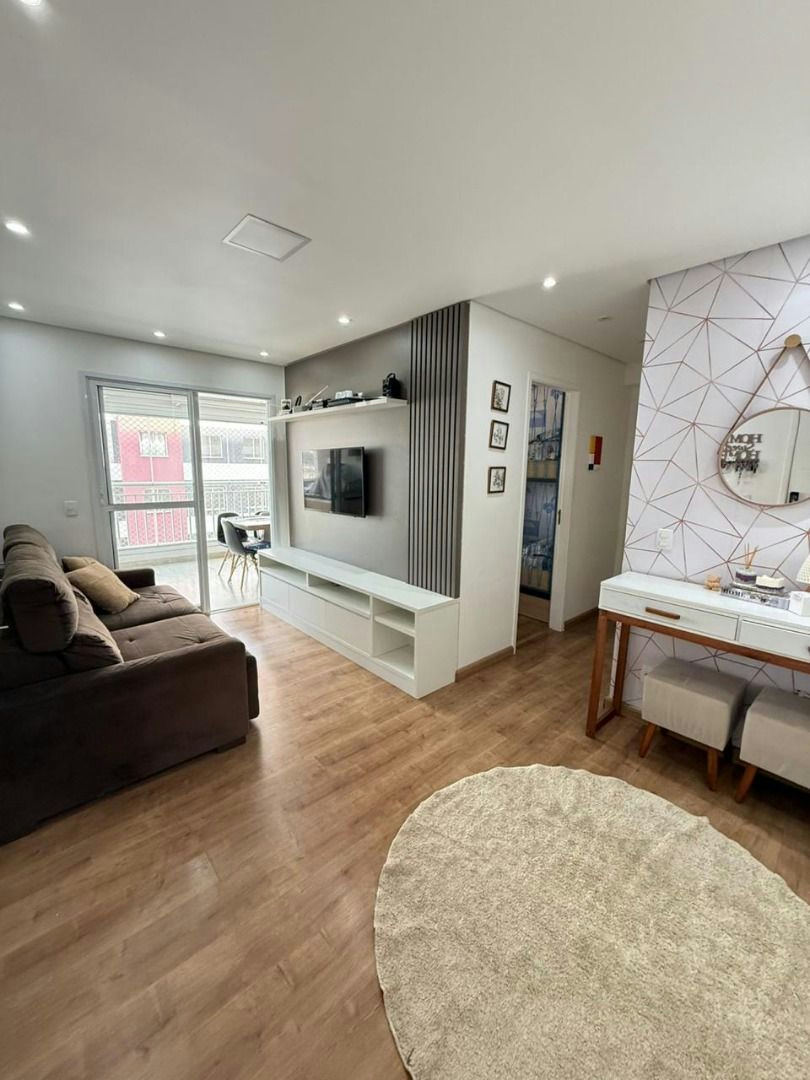 Apartamento em Vila Ema - 62m² | 2 dormitórios | 1 vaga - miniatura 2