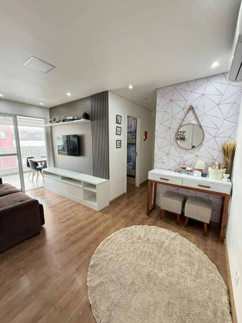 Apartamento em Vila Ema - 62m² | 2 dormitórios | 1 vaga - foto 1